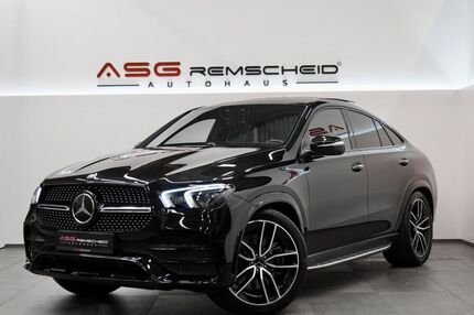 Mercedes GLE 350