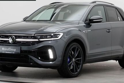 VW T-Roc 19.640 km 39.330 &euro; Feldkirchen/Westerham 83620
