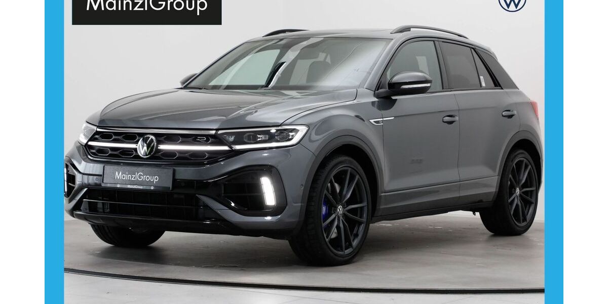 VW T-Roc 19.640 km 39.330 &euro; Feldkirchen/Westerham 83620