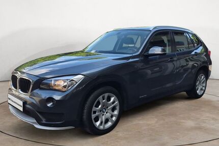 BMW X1 46.001 km 12.290 &euro; Hamm 59071