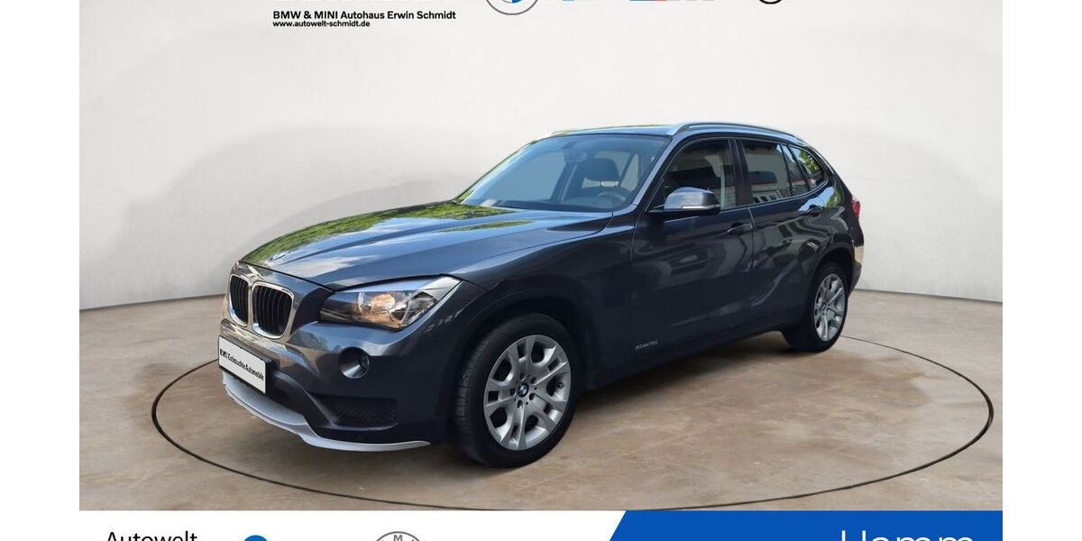 BMW X1 46.001 km 12.290 &euro; Hamm 59071