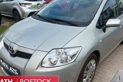Toyota Auris 211.666 km 2.990 &euro; Rostock 18059