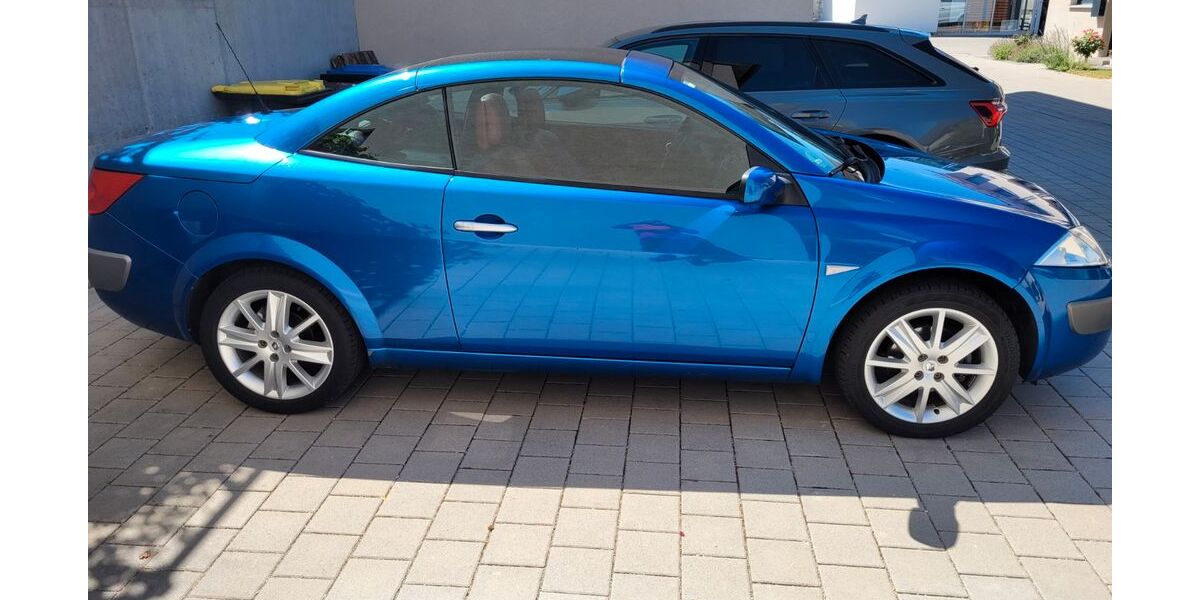 Renault Megane 166.750 km 2.950 &euro; Weinstadt 71384