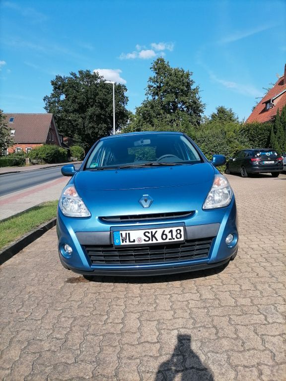 Clio