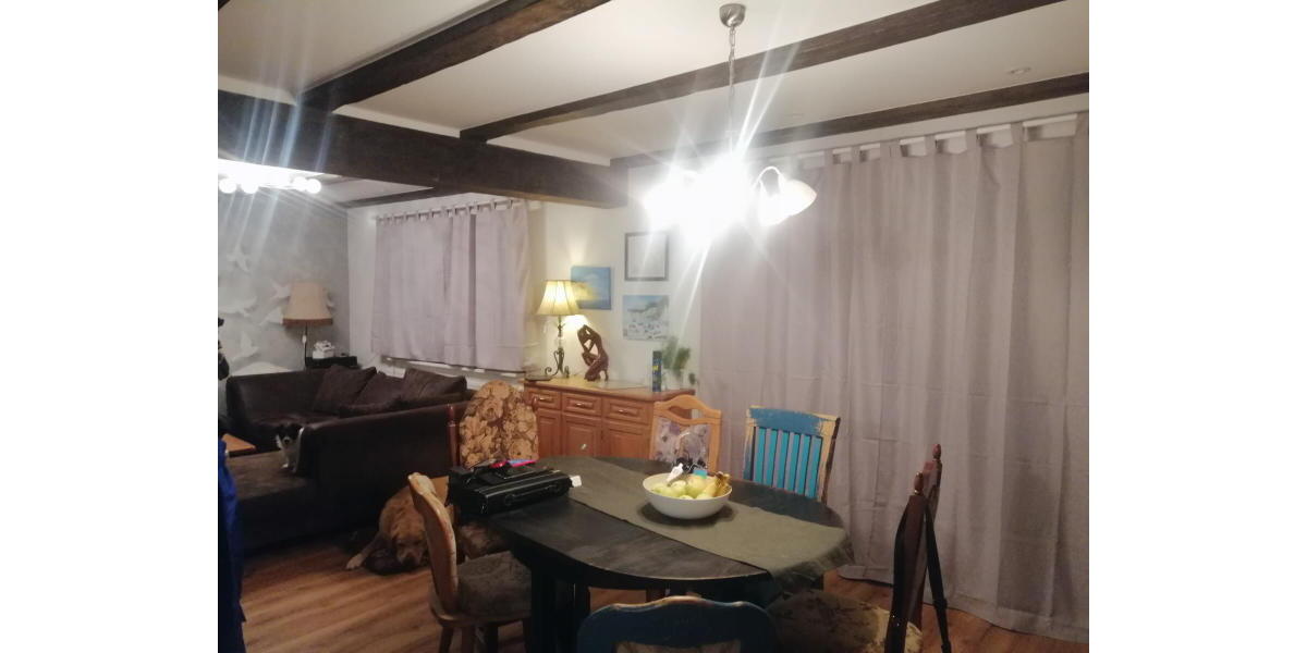 ObjNr:19670 - Zweifamilienhaus vor den Toren der Insel Usedom 8 zimmer