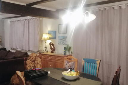 ObjNr:19670 - Zweifamilienhaus vor den Toren der Insel Usedom - Haus Klein Bünzow | Angebot:20188513