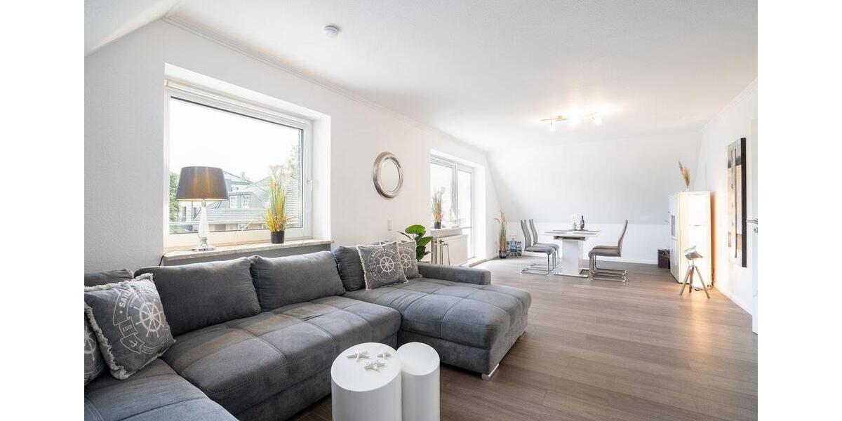 Einfamilienhaus Scharbeutz - 1.100.000&euro; | Angebot:26342200