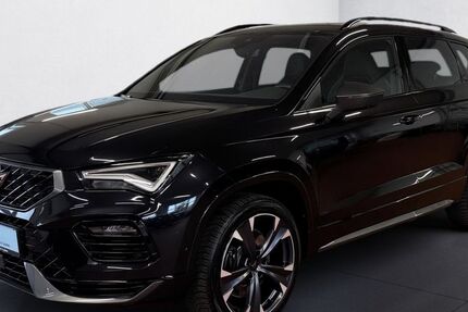 Cupra Ateca 18.197 km 38.115 &euro; Osterode 37520