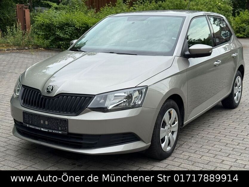 Fabia