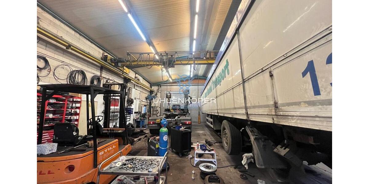 Gewerbeobjekt Bad Bodenteich - 335.000&euro; | Angebot:22305428