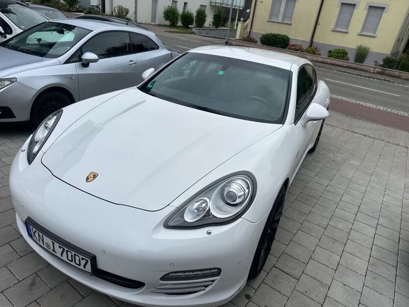 Panamera