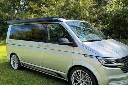VW T6 California 19.900 km 71.990 € Gilching 82205