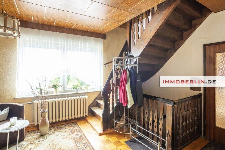 Einfamilienhaus Luckenwalde - 6 Zimmer, 102 m&sup2;, 359.000&euro; | Angebot:26702679