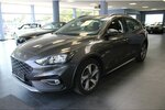 Ford Focus 1.0 EcoBoost Active 97.761 km 11.980 &euro; Euskirchen 53881