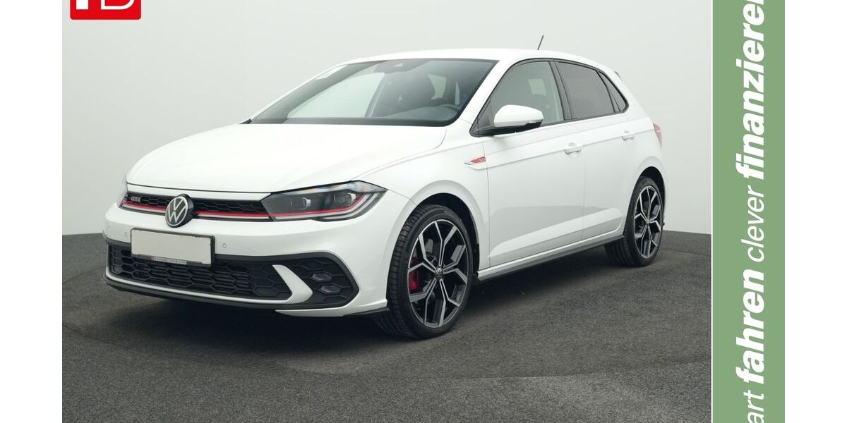 VW Polo 11.050 km 25.750 &euro; Mühlhausen 92360