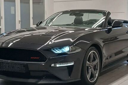 Ford Mustang 4.900 km 49.990 &euro; Bergkamen 59192