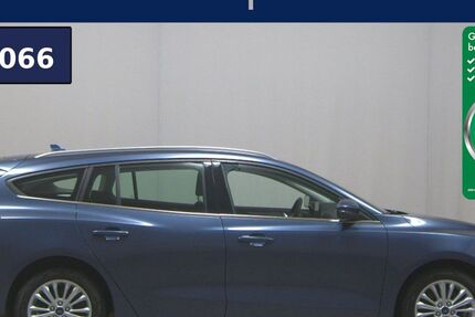 Ford Focus 54.987 km 12.780 &euro; Gyhum/Bockel 27404