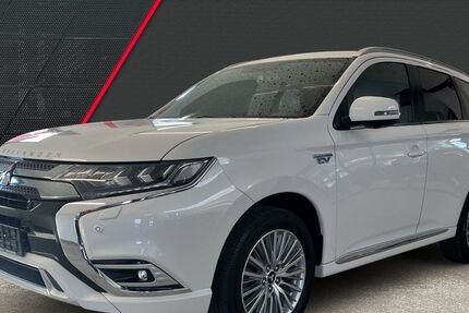 Mitsubishi Outlander 65.614 km 20.980 &euro; Weißenburg 91781