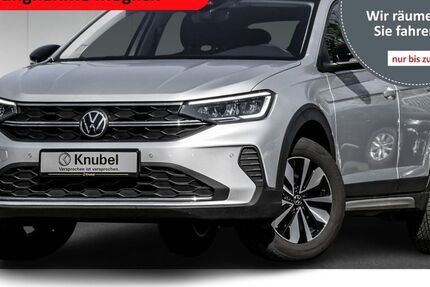 VW Taigo 28.395 km 18.890 &euro; Ahaus 48683