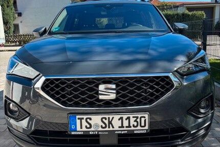 Seat Tarraco 44.500 km 29.500 € Altenmarkt a.d.Alz 83352