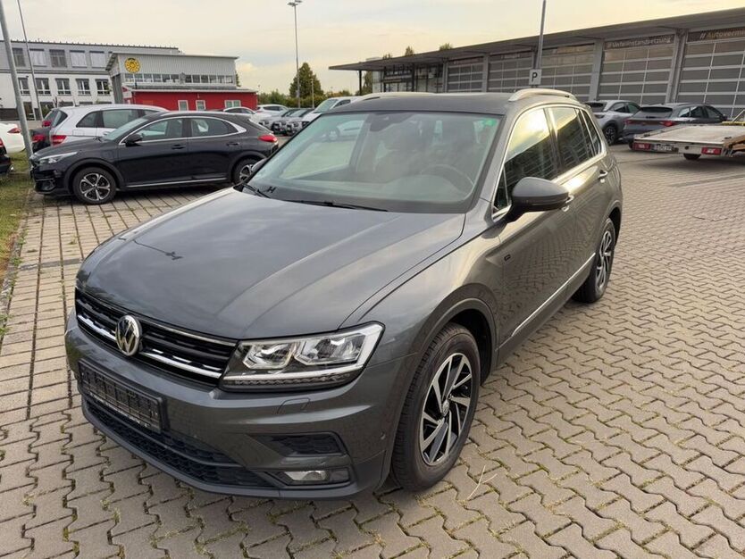 Tiguan