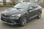 Renault Arkana Deutsch Techno MildHyb140EDC/SitzH/360° 13.900 km 23.990 &euro; Donauwörth 86609