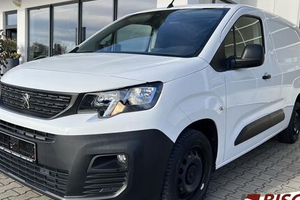 Peugeot Partner 36.600 km 17.450 &euro; Thannhausen 86470
