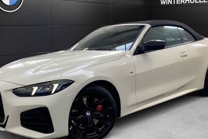 BMW M440 12.600 km 66.690 &euro; Dachau 85221