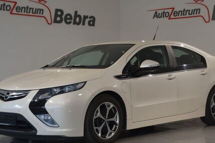 Opel Ampera 149.167 km 8.490 &euro; Bebra 36179