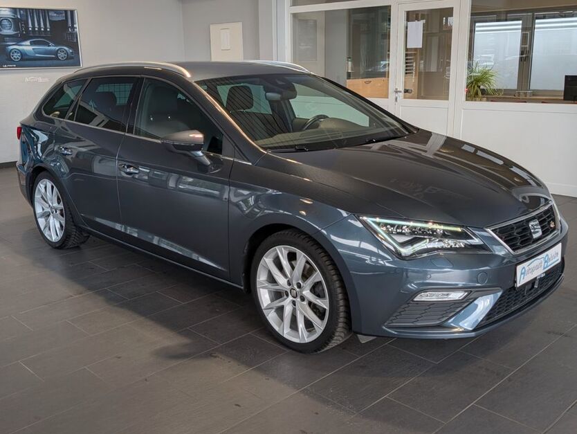 Seat Leon 83.504 km 17.950 € Achim Bierden 28832
