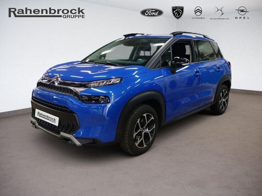 C3 Aircross