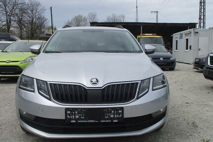 Skoda Octavia 249.000 km 8.950 € München 81825
