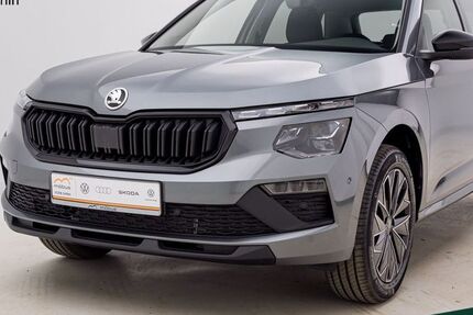 Skoda Kamiq 15.000 km 29.789 &euro; Berlin 13088