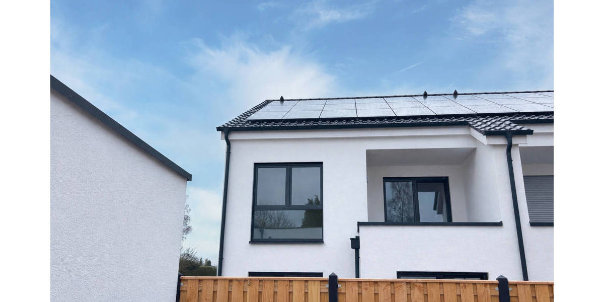 Etagenwohnung Nordhorn Bookholt - 3 Zimmer, 75 m&sup2;, 965&euro; | Angebot:25968894