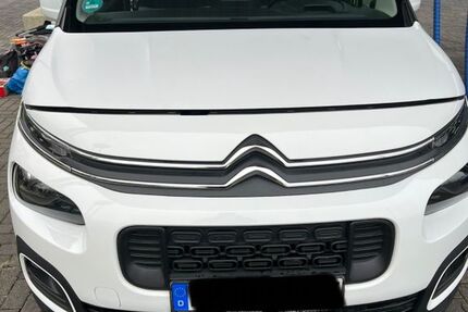 Citroen Berlingo 139.953 km 14.899 &euro; Niederkrüchten 41372
