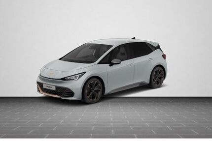 Cupra Born 4.900 km 36.290 &euro; Ludwigshafen 67063