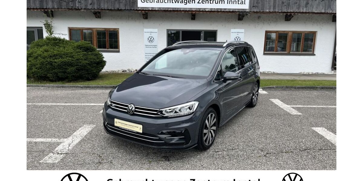 VW Touran 25.383 km 33.900 &euro; Raubling 83064