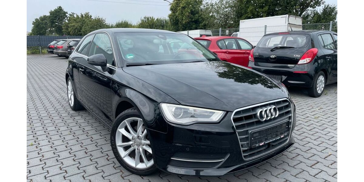 Audi A3 122.000 km 11.700 &euro; Stockstadt a.M. 63811