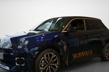 Renault R 5