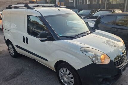 Opel Combo 99.000 km 3.999 &euro; MÜNCHEN 80995