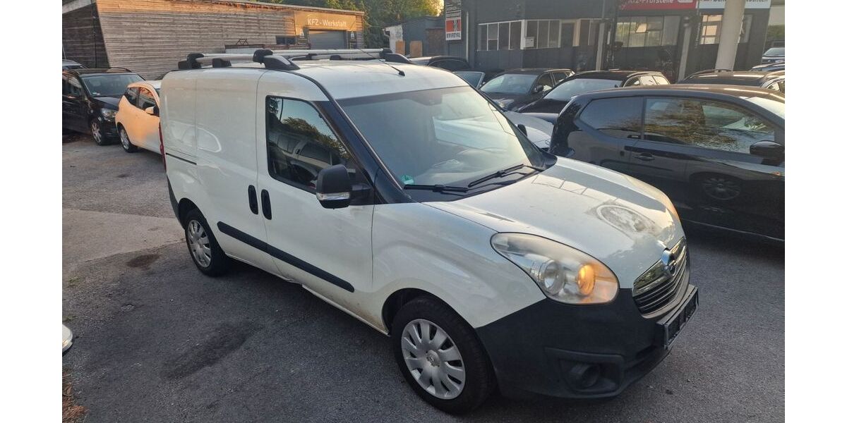 Opel Combo 99.000 km 3.999 &euro; MÜNCHEN 80995