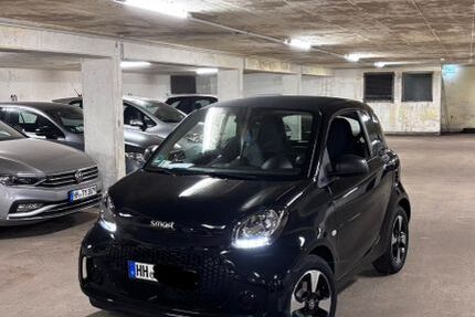 Smart ForTwo 50.000 km 10.950 &euro; Hamburg 20357