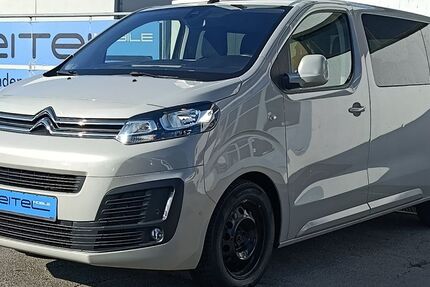 Citroen Jumpy 78.310 km 24.790 € Pfullingen 72793