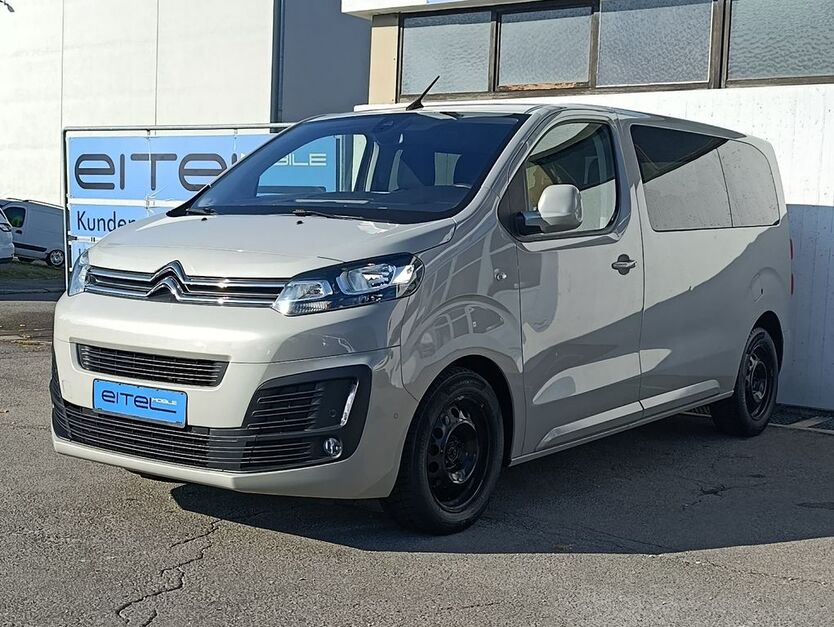 Citroen Jumpy 78.310 km 24.990 € Pfullingen 72793