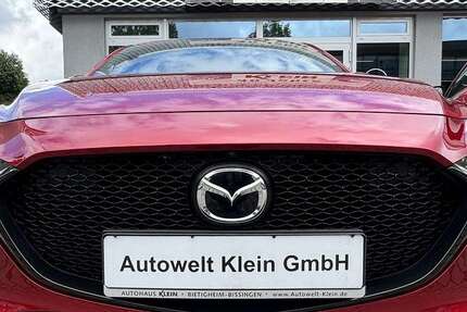 Mazda 3 8.000 km 27.990 &euro; Bietigheim-Bissingen 74321