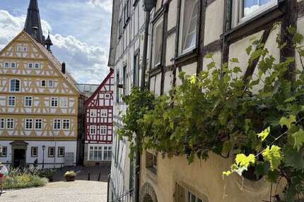 Haus Möckmühl - 19 Zimmer, 434 m&sup2;, 420.000&euro; | Angebot:25370836