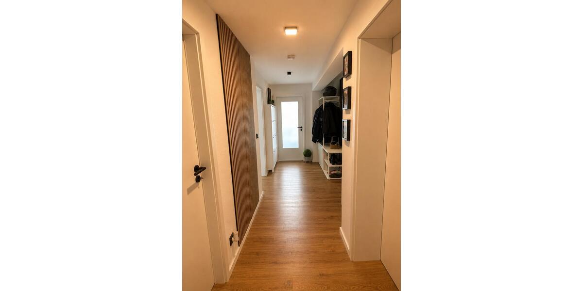 Dachgeschoßwohnung Remse - 4 Zimmer, 95 m&sup2;, 179.000&euro; | Angebot:26633463