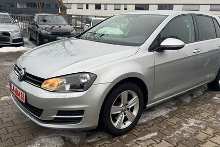 VW Golf 259.000 km 6.490 &euro; München 80807