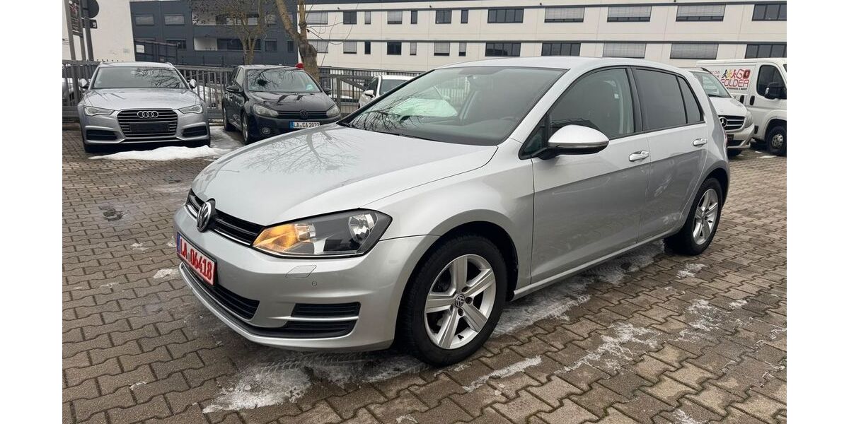 VW Golf 259.000 km 6.490 &euro; München 80807