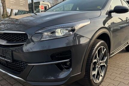 Kia XCeed 34.650 km 16.990 € LUDWIGSHAFEN AM RHEIN 67071